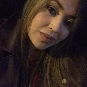 Meet your Posher, Vanessa